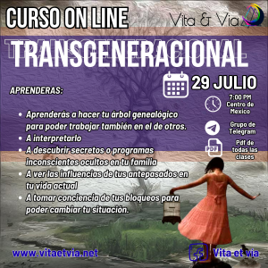 TRANSGENERACIONAL